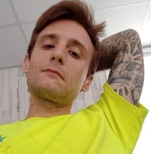 Meet your Posher, Corey